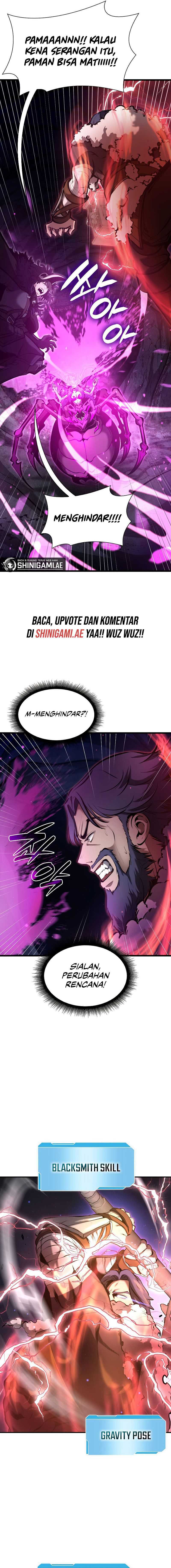 I Returned As An FFF-Class Witch Doctor chapter 55