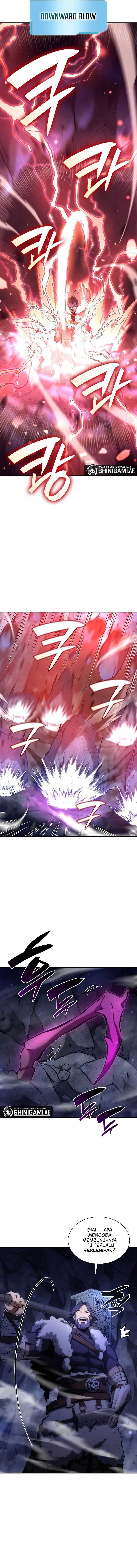 I Returned As An FFF-Class Witch Doctor chapter 55