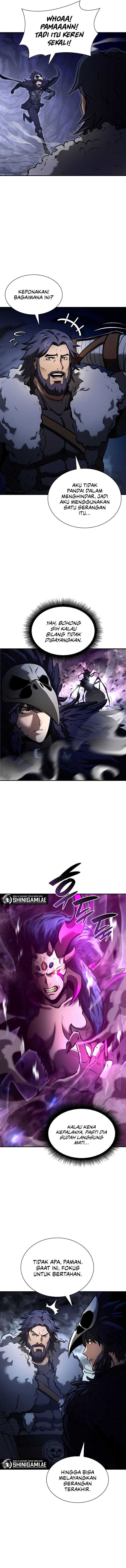 I Returned As An FFF-Class Witch Doctor chapter 55