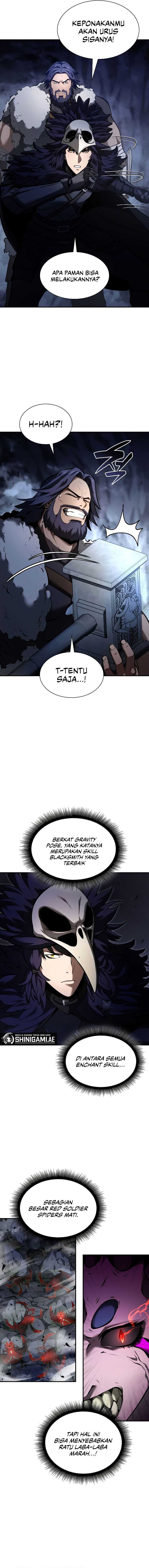 I Returned As An FFF-Class Witch Doctor chapter 55