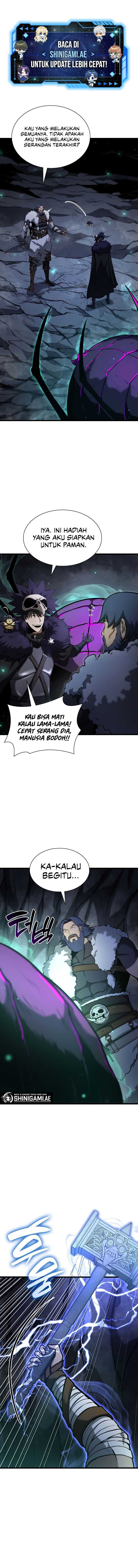 I Returned As An FFF-Class Witch Doctor chapter 57