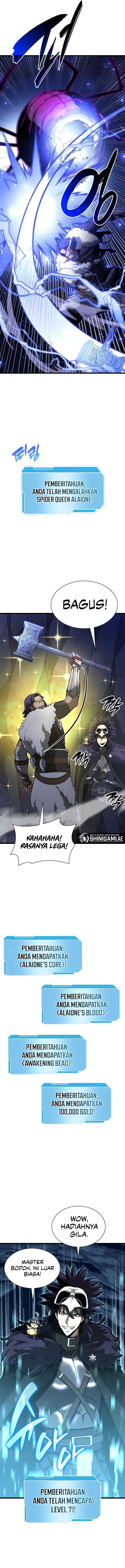I Returned As An FFF-Class Witch Doctor chapter 57
