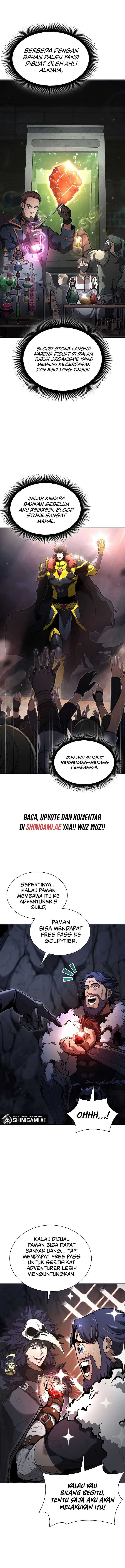 I Returned As An FFF-Class Witch Doctor chapter 57