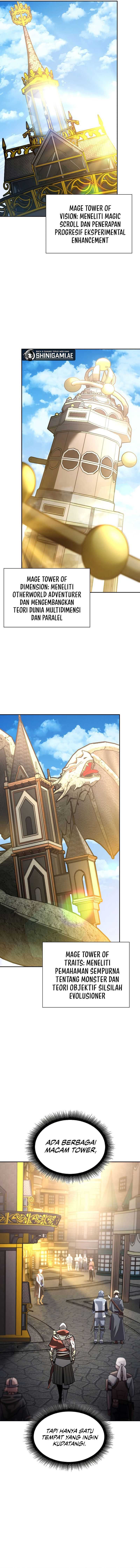 I Returned As An FFF-Class Witch Doctor chapter 57