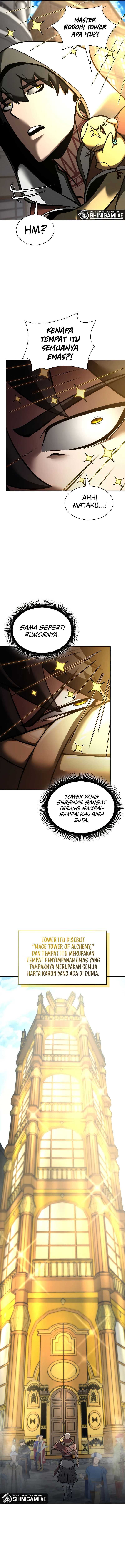 I Returned As An FFF-Class Witch Doctor chapter 57