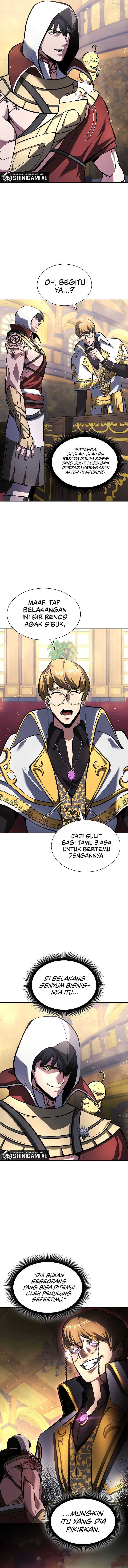 I Returned As An FFF-Class Witch Doctor chapter 57
