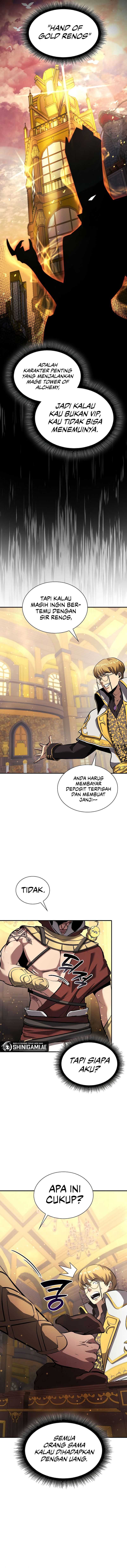 I Returned As An FFF-Class Witch Doctor chapter 57