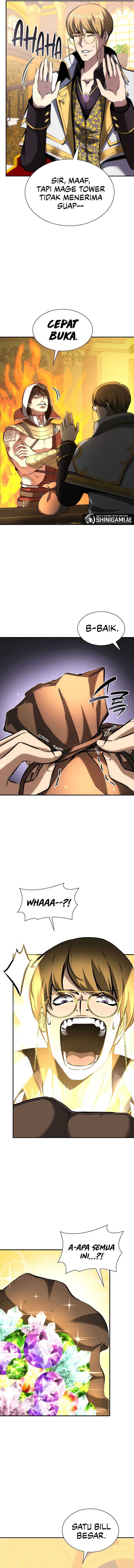 I Returned As An FFF-Class Witch Doctor chapter 57