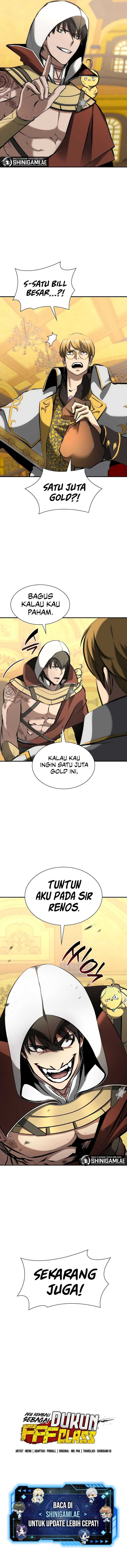 I Returned As An FFF-Class Witch Doctor chapter 57