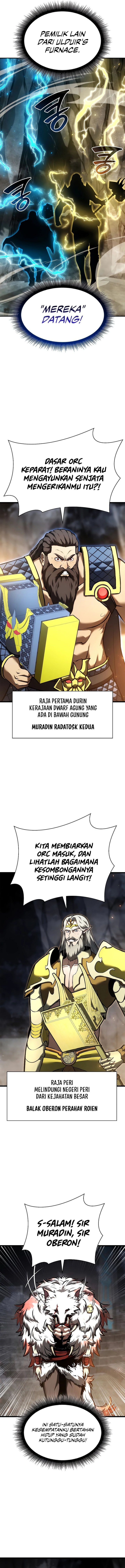 I Returned As An FFF-Class Witch Doctor chapter 60