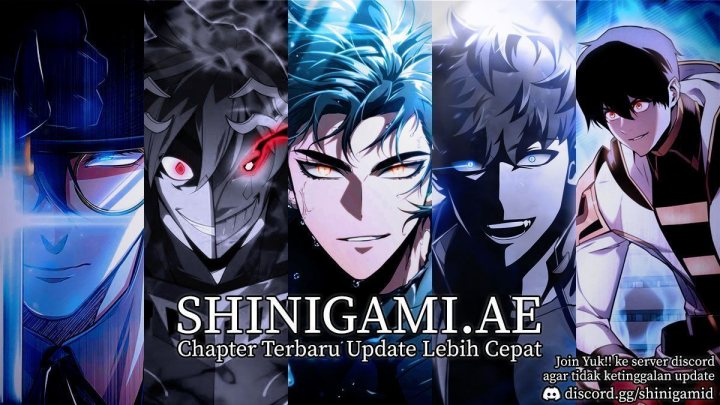 I Returned As An FFF-Class Witch Doctor chapter 60