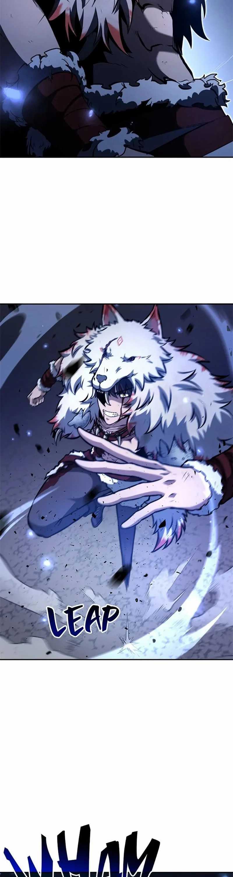 I Returned As An FFF-Class Witch Doctor chapter 66