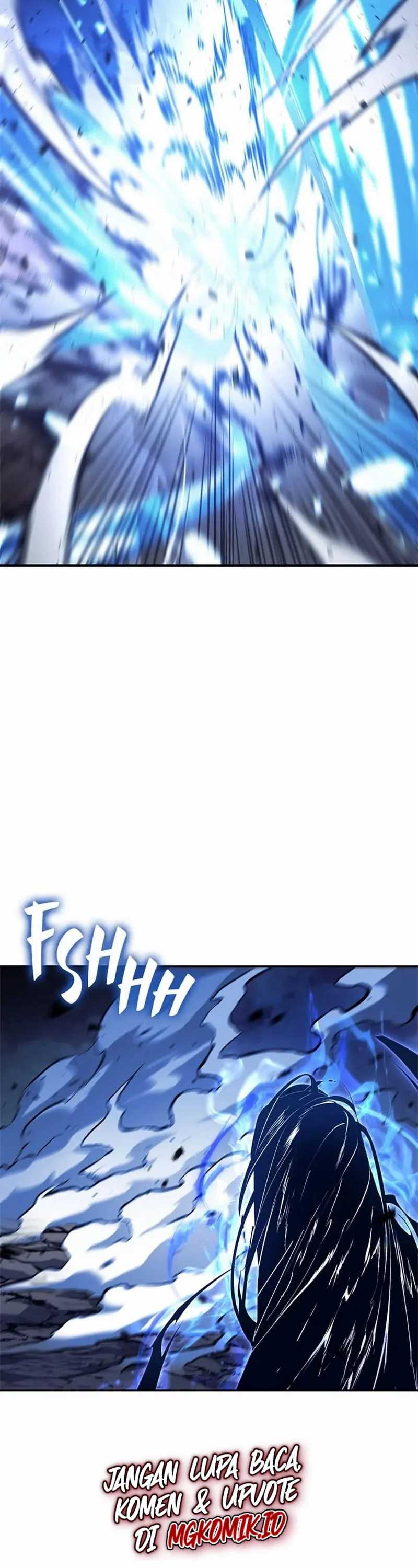 I Returned As An FFF-Class Witch Doctor chapter 66