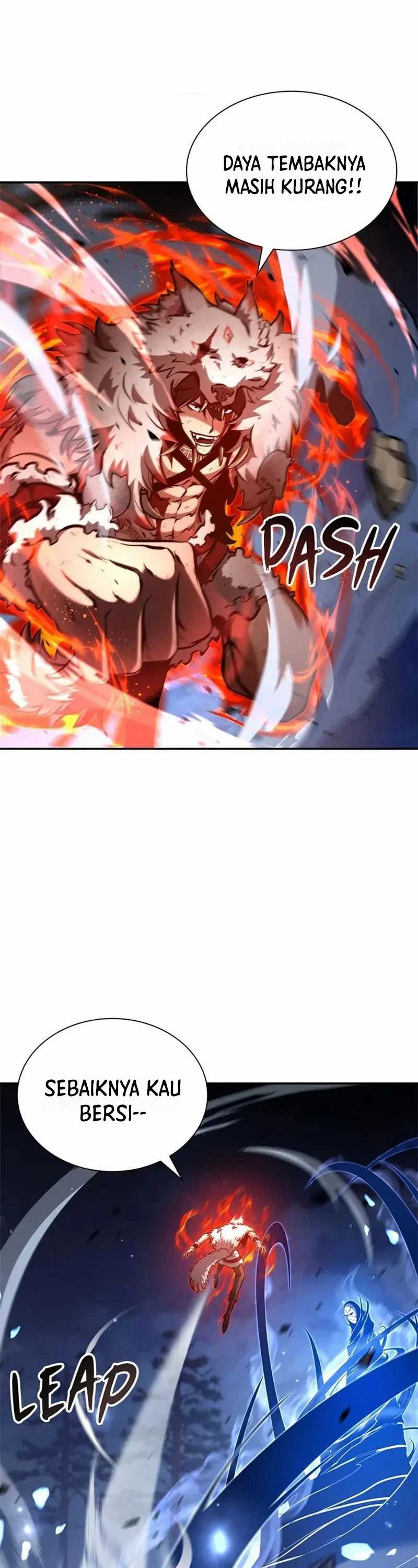 I Returned As An FFF-Class Witch Doctor chapter 66