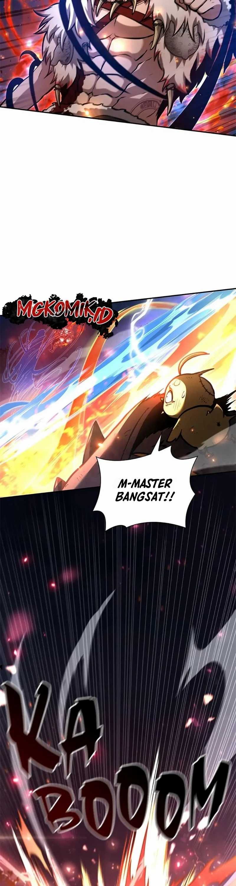 I Returned As An FFF-Class Witch Doctor chapter 66