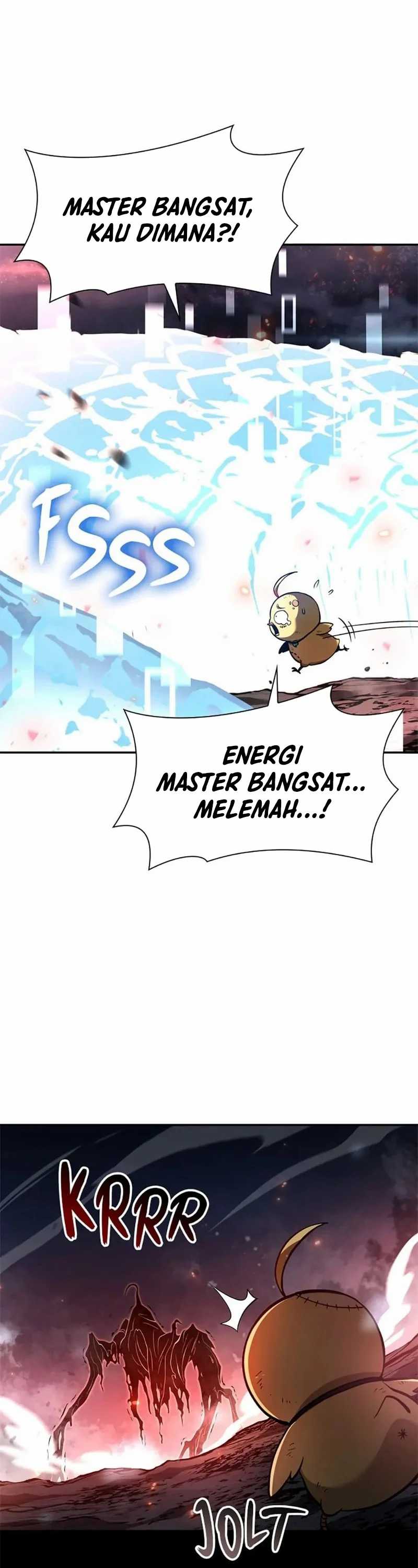 I Returned As An FFF-Class Witch Doctor chapter 66