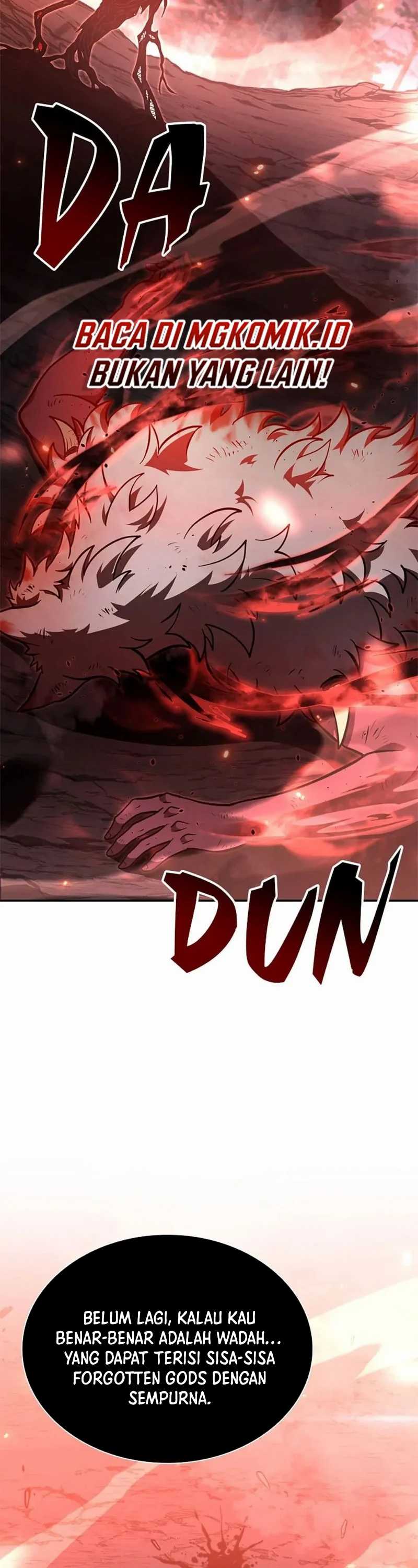 I Returned As An FFF-Class Witch Doctor chapter 66