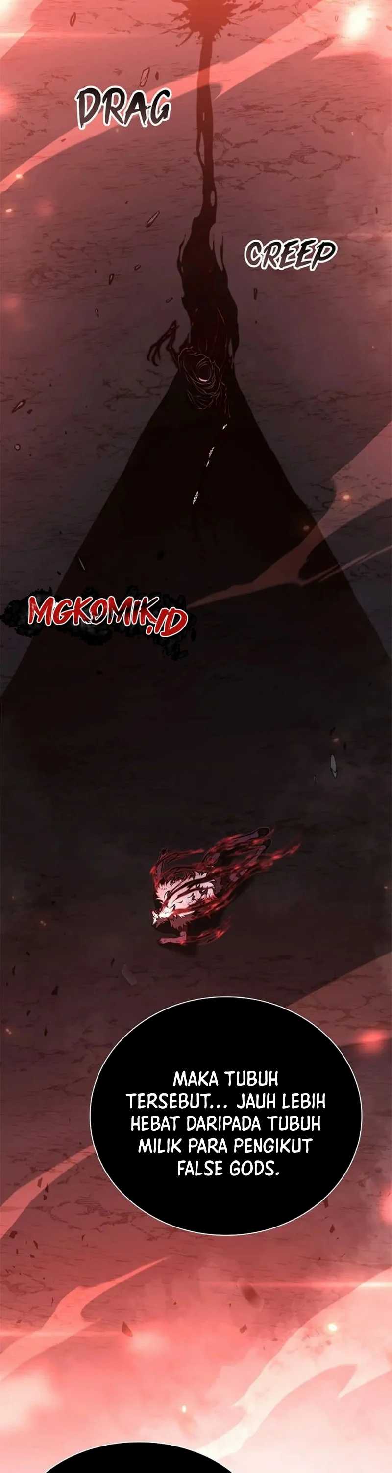 I Returned As An FFF-Class Witch Doctor chapter 66