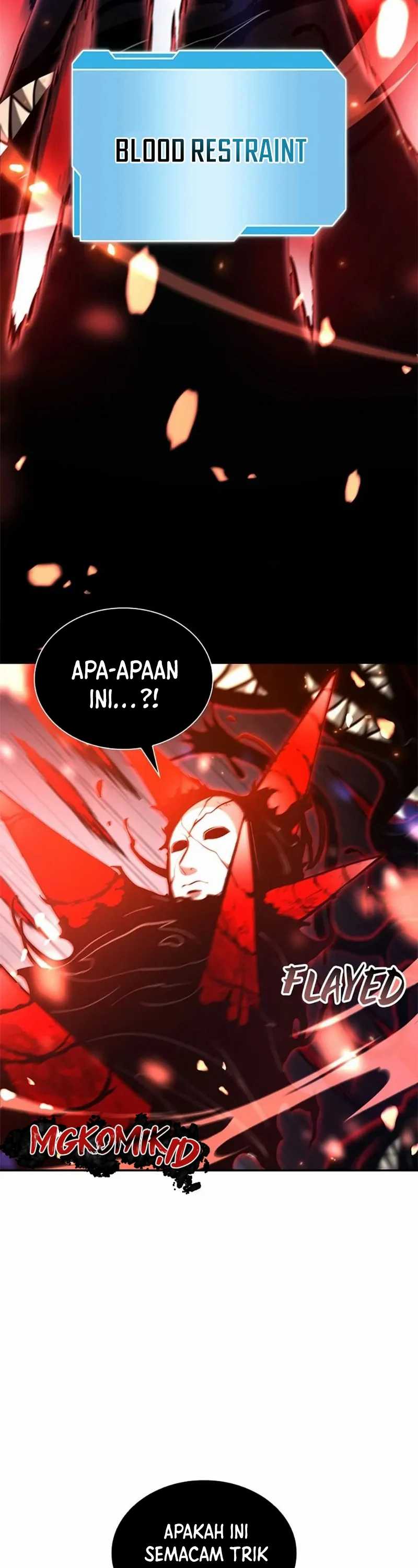 I Returned As An FFF-Class Witch Doctor chapter 66