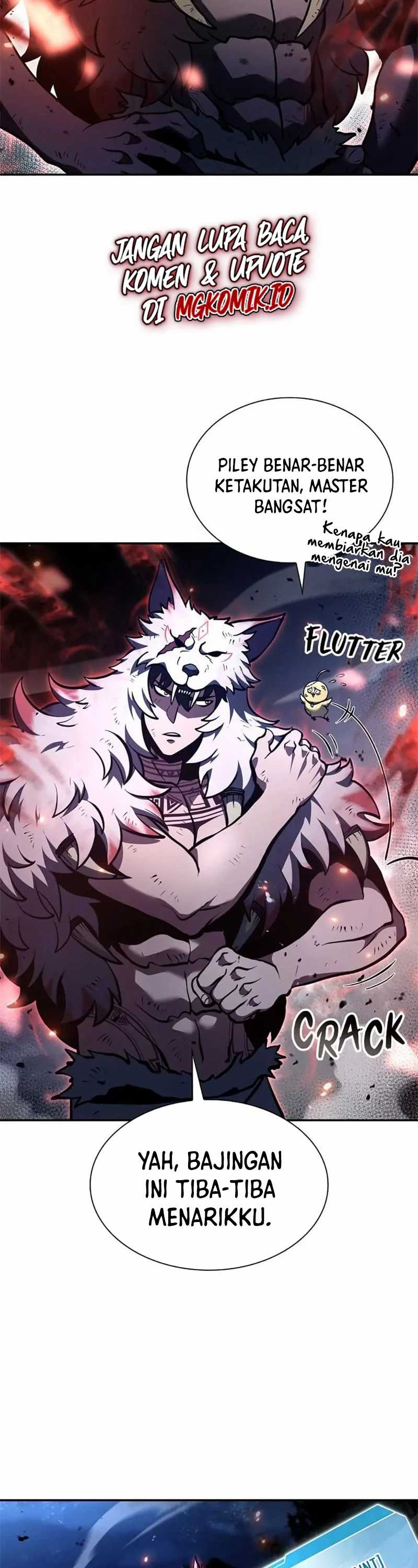 I Returned As An FFF-Class Witch Doctor chapter 66