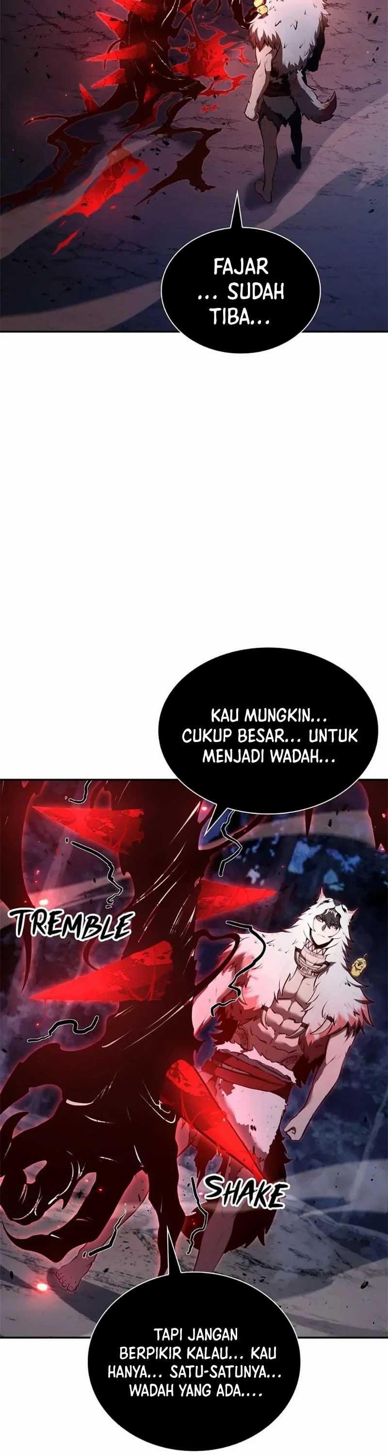 I Returned As An FFF-Class Witch Doctor chapter 66