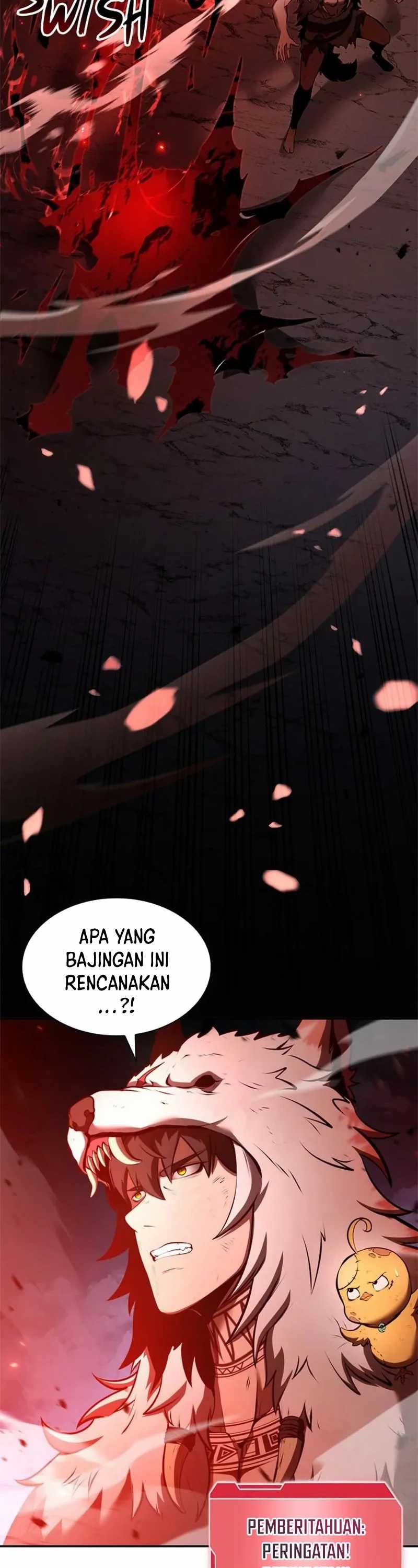 I Returned As An FFF-Class Witch Doctor chapter 66