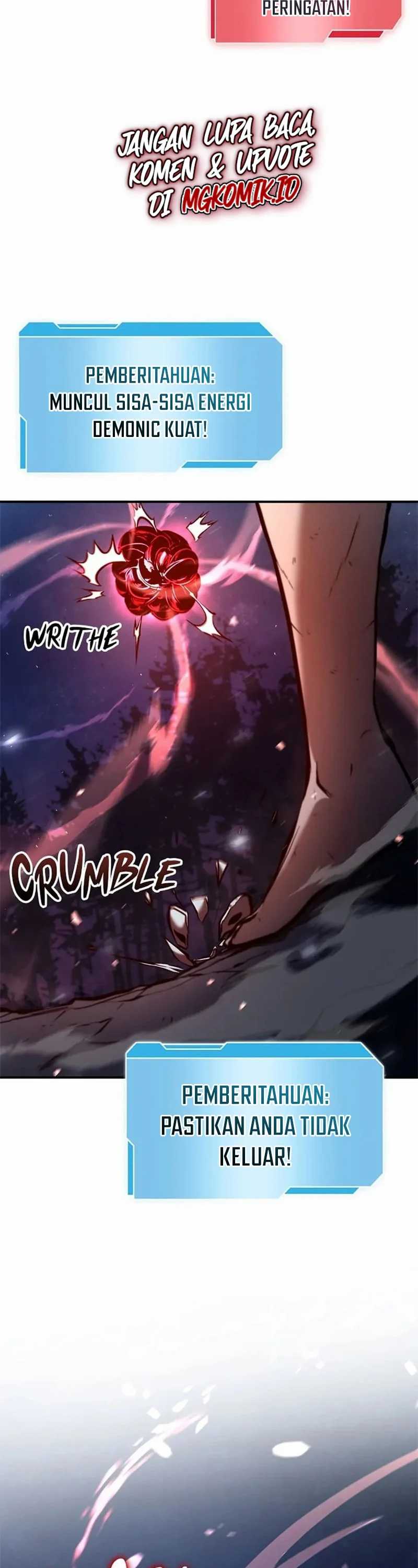I Returned As An FFF-Class Witch Doctor chapter 66