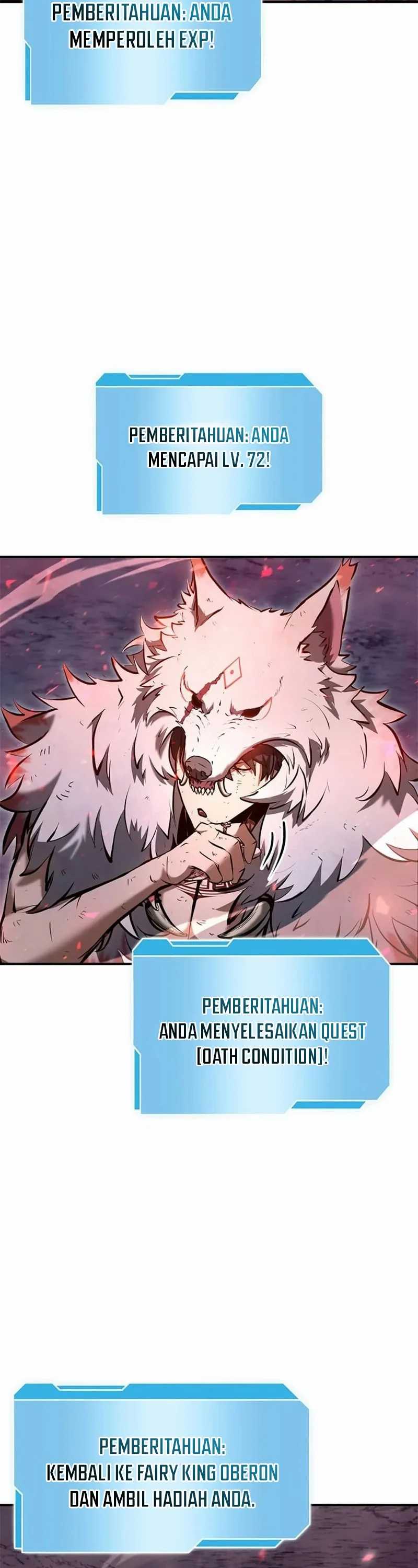 I Returned As An FFF-Class Witch Doctor chapter 66