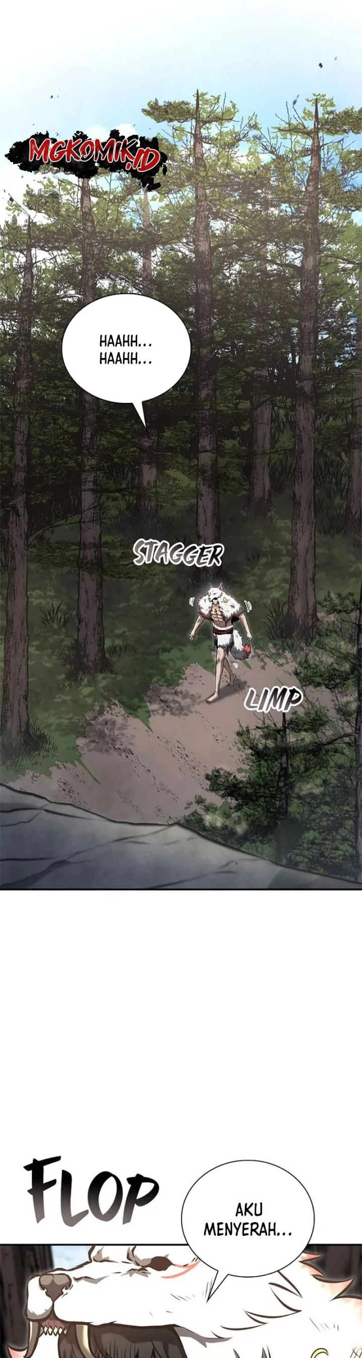 I Returned As An FFF-Class Witch Doctor chapter 68