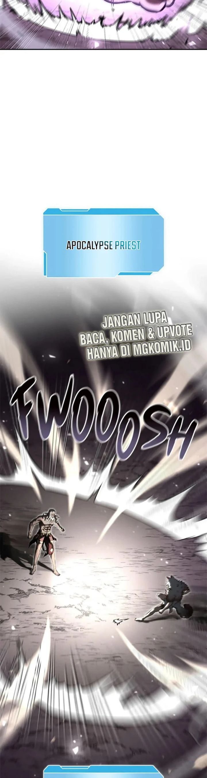 I Returned As An FFF-Class Witch Doctor chapter 68