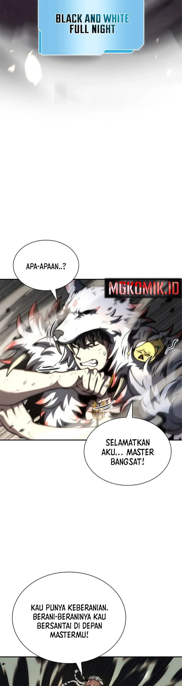 I Returned As An FFF-Class Witch Doctor chapter 68
