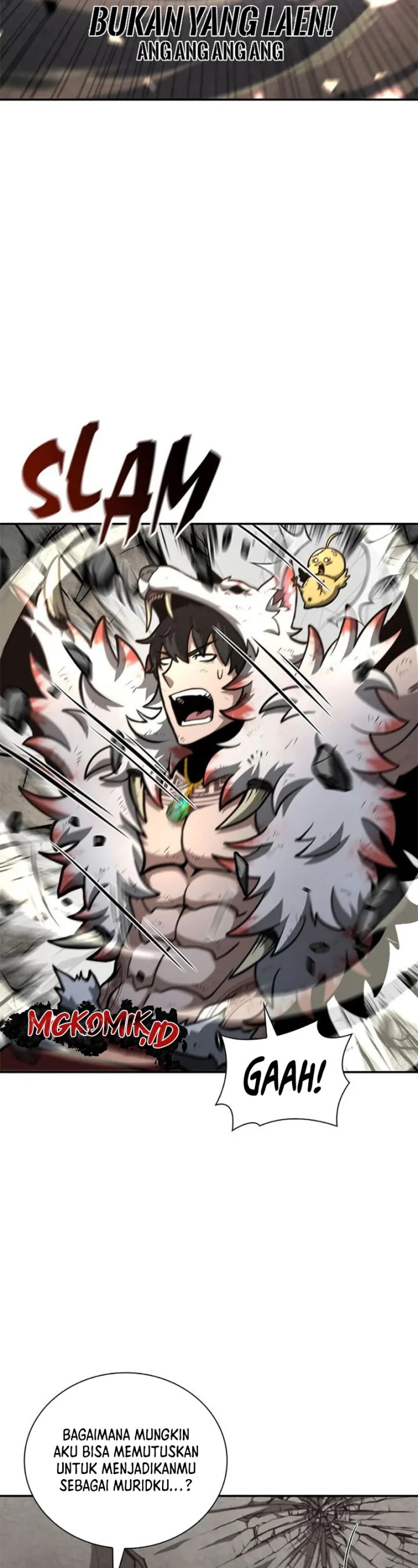 I Returned As An FFF-Class Witch Doctor chapter 68