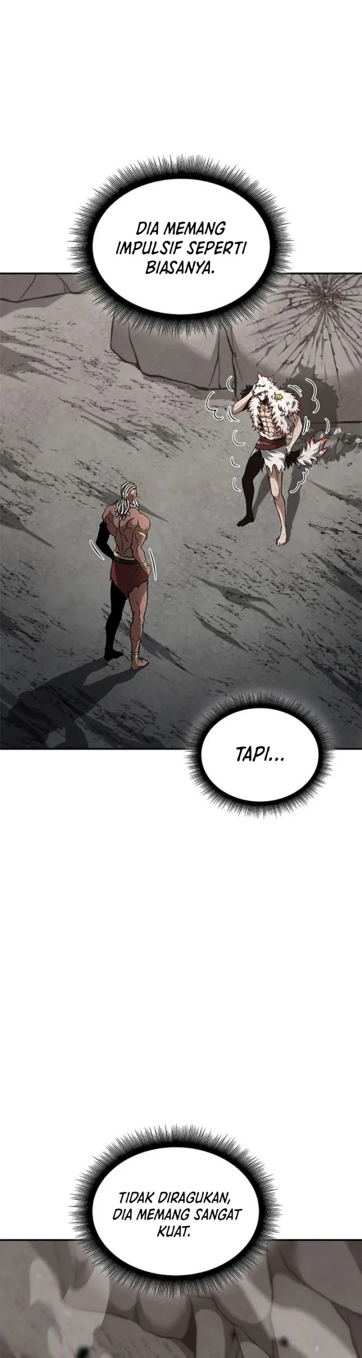 I Returned As An FFF-Class Witch Doctor chapter 68
