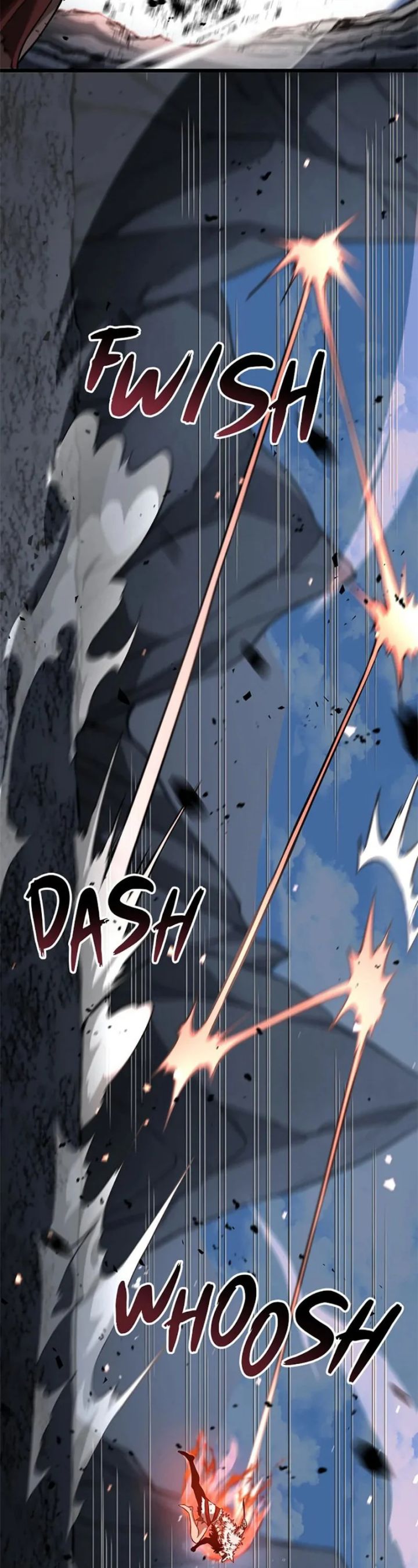 I Returned As An FFF-Class Witch Doctor chapter 68