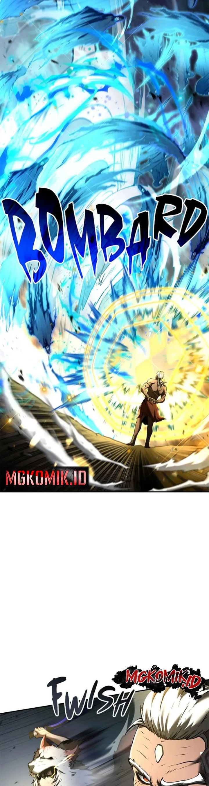 I Returned As An FFF-Class Witch Doctor chapter 68