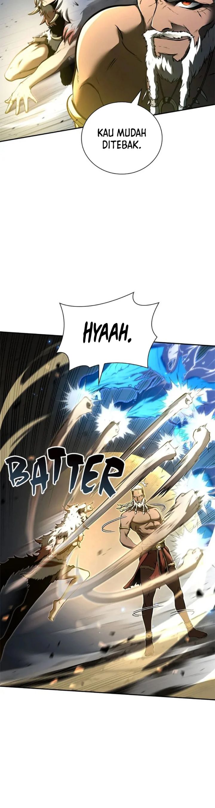 I Returned As An FFF-Class Witch Doctor chapter 68