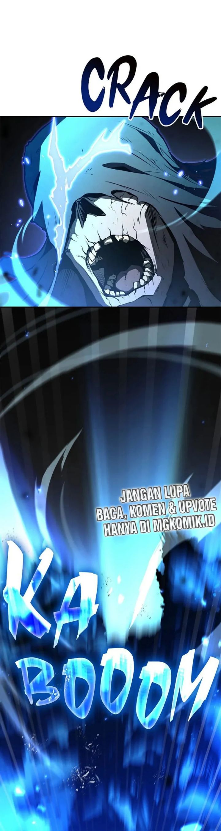 I Returned As An FFF-Class Witch Doctor chapter 68