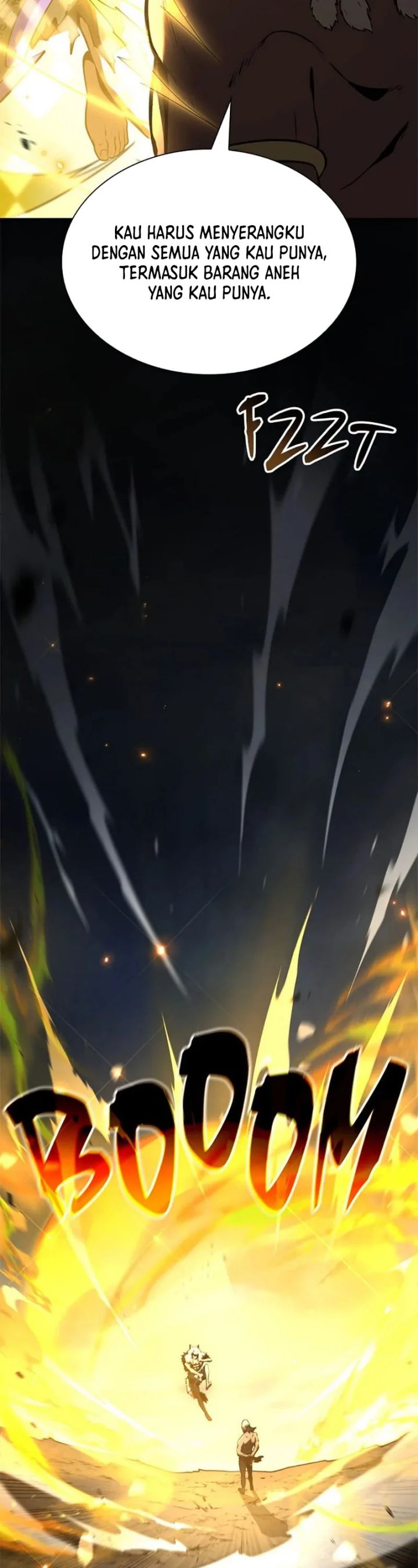 I Returned As An FFF-Class Witch Doctor chapter 68