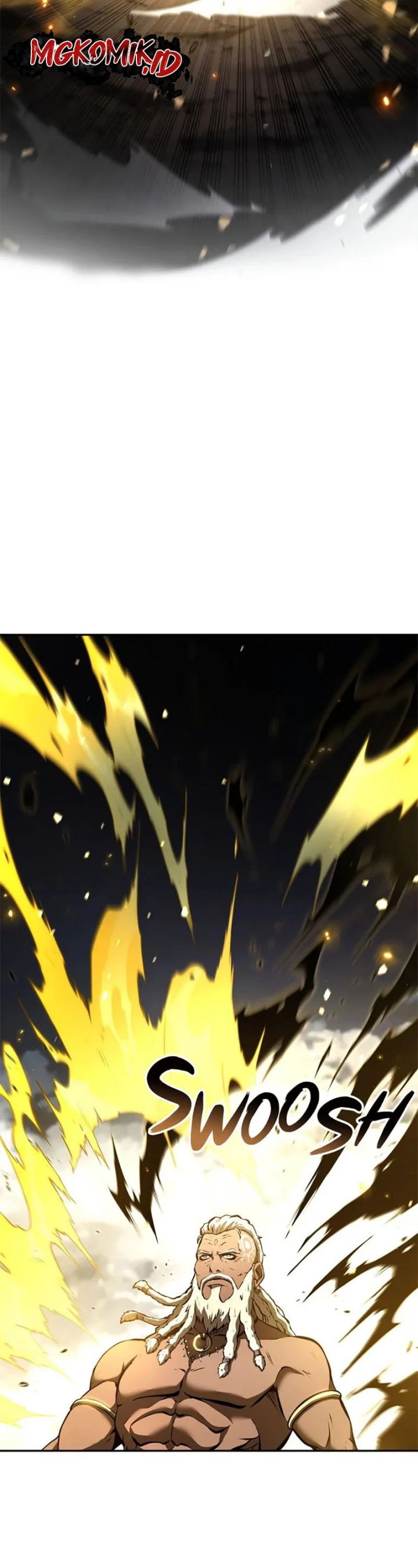 I Returned As An FFF-Class Witch Doctor chapter 68