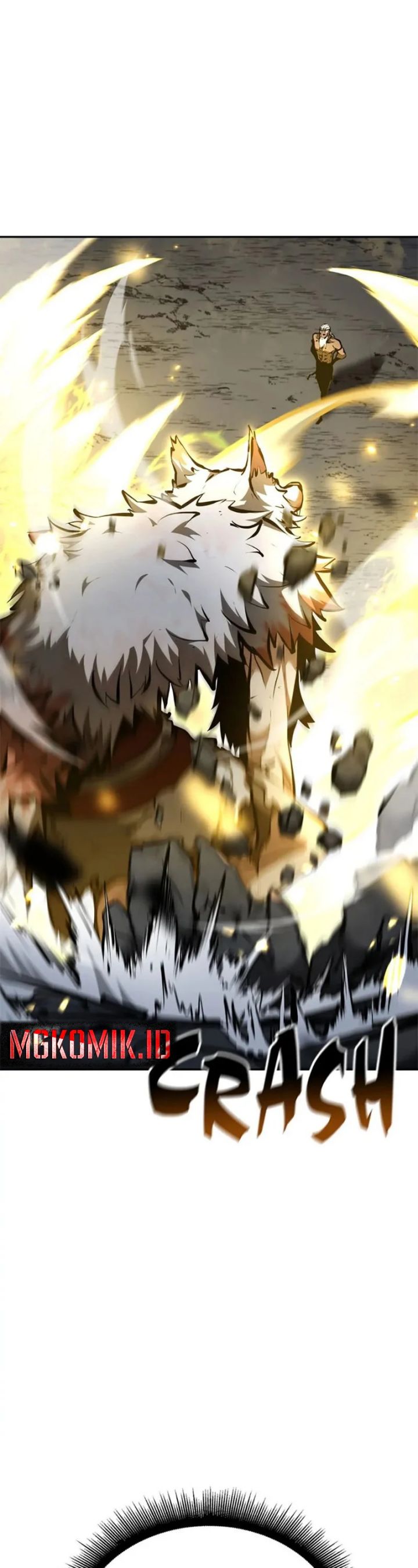 I Returned As An FFF-Class Witch Doctor chapter 68