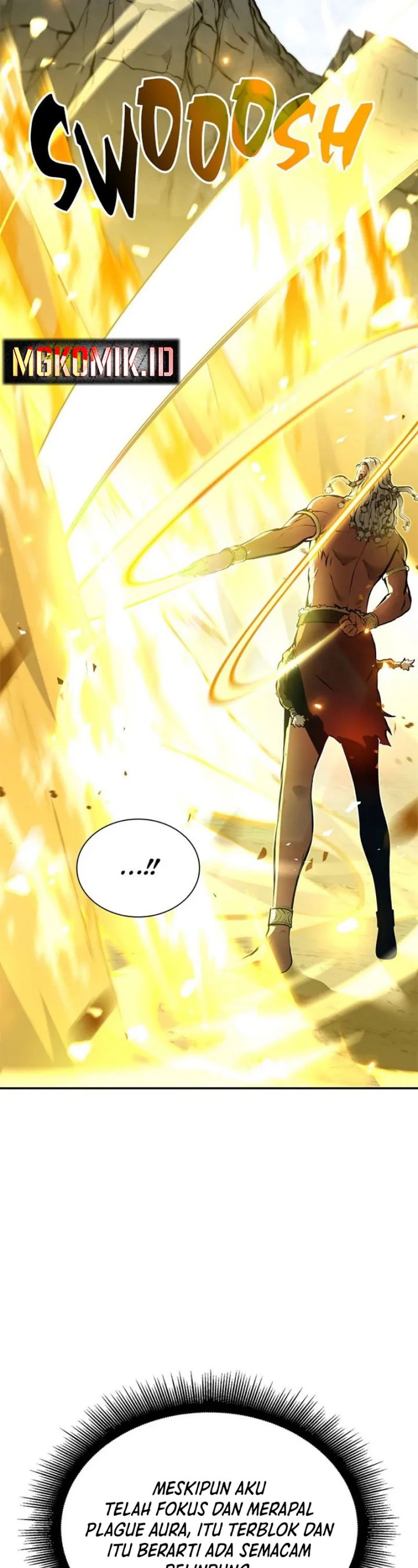 I Returned As An FFF-Class Witch Doctor chapter 68