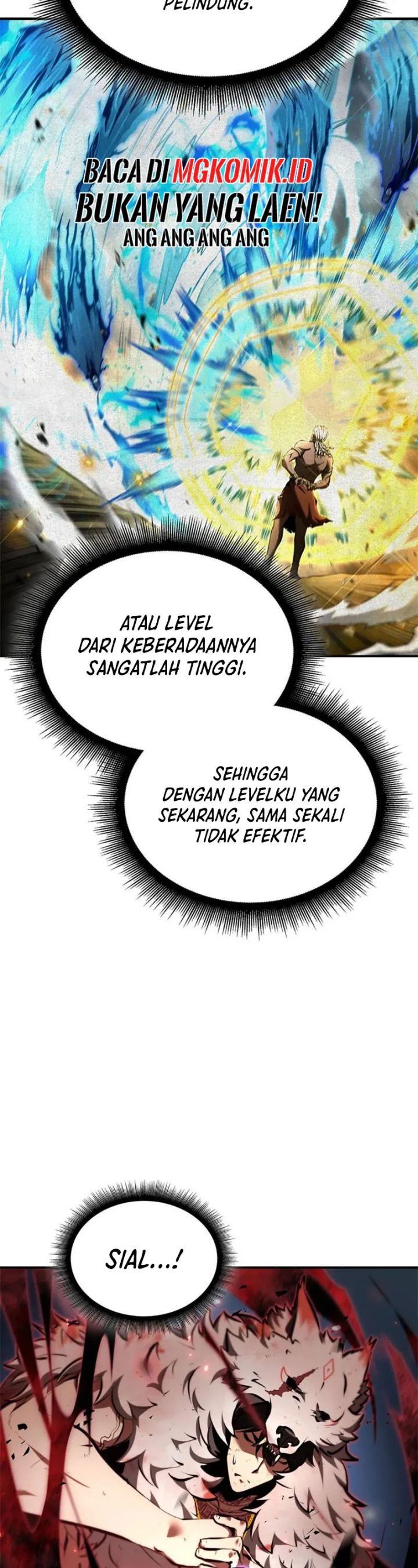 I Returned As An FFF-Class Witch Doctor chapter 68