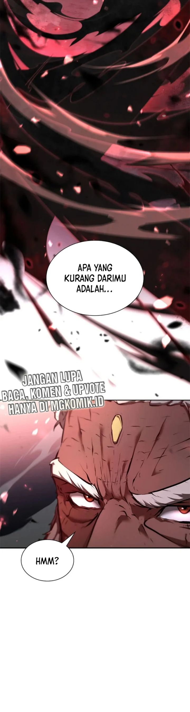I Returned As An FFF-Class Witch Doctor chapter 68
