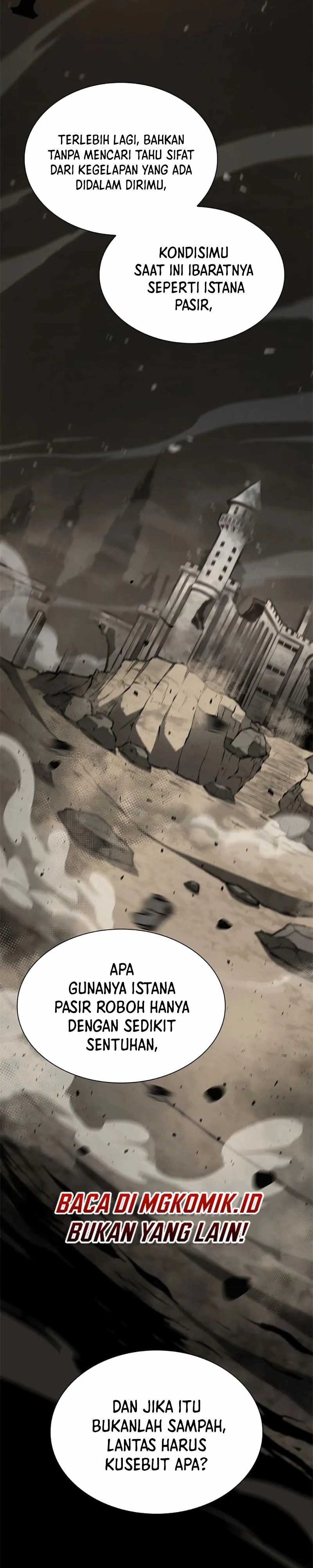 I Returned As An FFF-Class Witch Doctor chapter 70