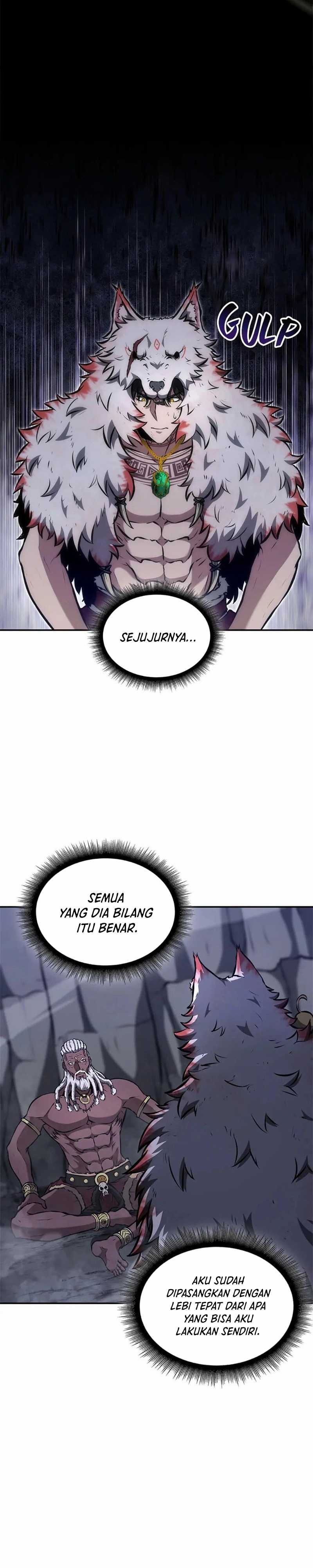 I Returned As An FFF-Class Witch Doctor chapter 70