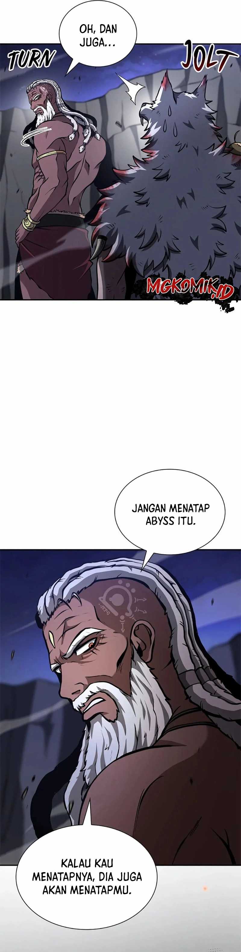 I Returned As An FFF-Class Witch Doctor chapter 70