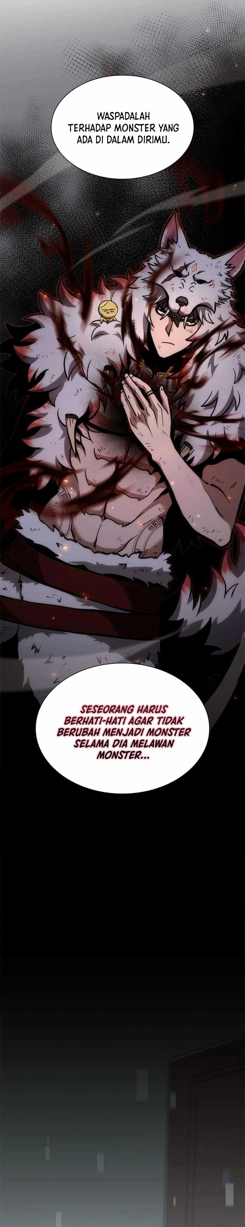 I Returned As An FFF-Class Witch Doctor chapter 70