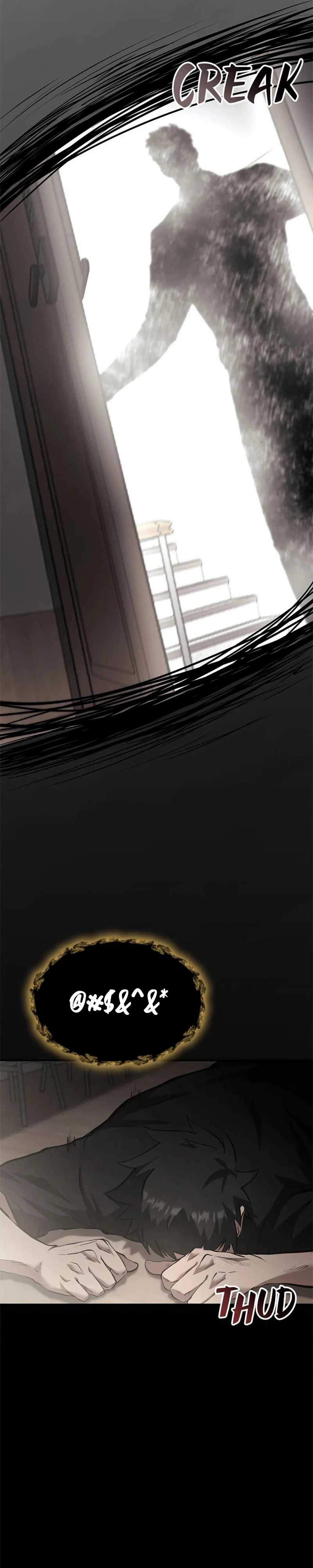 I Returned As An FFF-Class Witch Doctor chapter 70