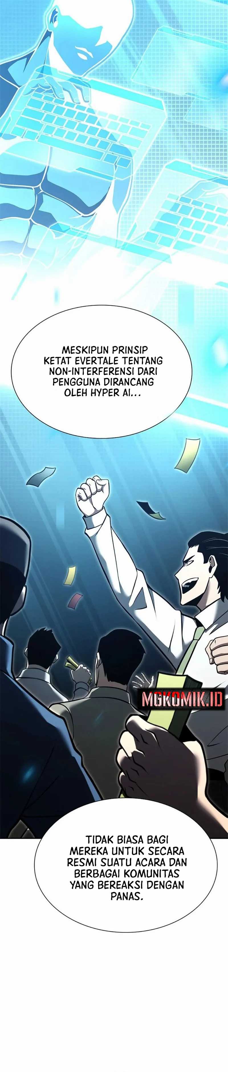 I Returned As An FFF-Class Witch Doctor chapter 71