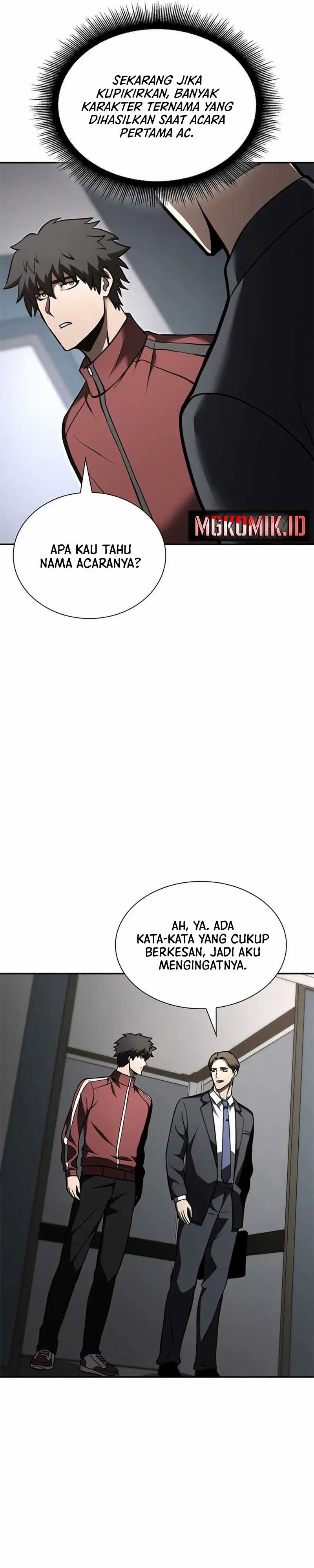I Returned As An FFF-Class Witch Doctor chapter 71